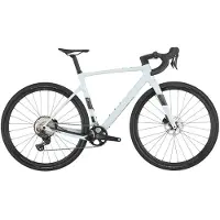 Scott Bikes Addict Gravel 40 Grx Rd-rx822 Gs 2025 Gravelbike