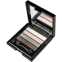 Postquam Party Lidschatten-Palette