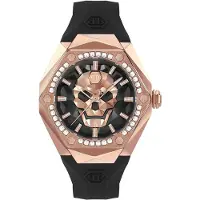 Philipp Plein - PWPWA0424 - Polshorloge - Heren - Kwarts - High-Conic