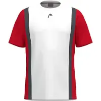 Head T-shirt 816765RDWH kind EU XL