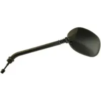 Vicma Rétroviseur gauche pour Scooter Piaggio 50 Liberty 2008 Neuf