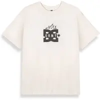Grimey The Swarm Dc Shoes X Regular T-shirt Met Korte Mouwen