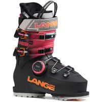 Lange Concept 10.5 Skischoenen Voor Dames