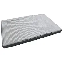 MAPCO 65105 Interieurfilter