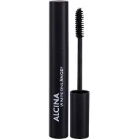 Alcina Make-up OgenWimper Lengte² Mascara Zwart