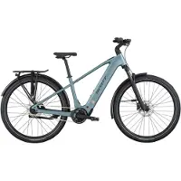 Scott Bikes Sub Tour 40 28´´ Nexus Inter 5e 2026 Elektrische Fiets