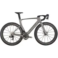 Scott Bikes Foil Rc Ultimate Red Axs 2026 Racefiets