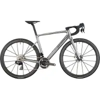 Scott Bikes Addict Rc Ultimate Red Axs 2026 Racefiets