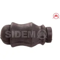 SIDEM 819827 Stabilisatorstang rubber