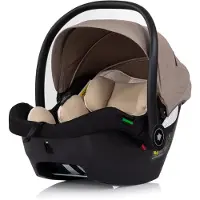 Chipolino Autostoel Duo Smart 0+ I-Size Tiramisu