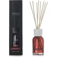 Millefiori Milano Geurstokjes 500 ml - Grape Cassis
