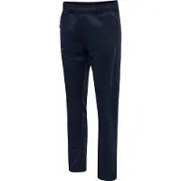 Hummel Sportbroek 'Cima' marine / grijs / zwart