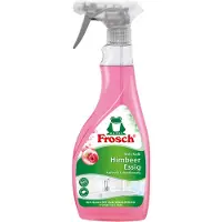 Frosch frambozen azijn anti-kalk 500ml