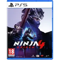Ninja Gaiden 4 PS5