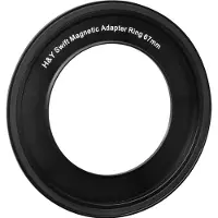 H&Y Swift Magnetic Lens Adapter Ring (67mm)