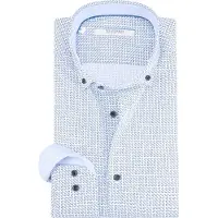 The BLUEPRINT Premium trendy overhemd met lange mouwen