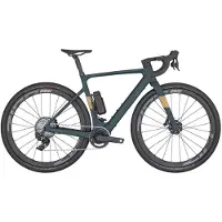 Scott Bikes Solace Gravel Eride 10 Tq Hpr50 Force Xplr Etap Axs 2025 Elektrische Gravelbike