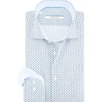 The BLUEPRINT Premium -trendy overhemd met lange mouwen
