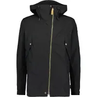 Sasta Katoenen Anorak Peski Ventile | Maat M