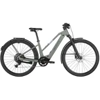 Scott Bikes Passage 30 Slope Performance Sx 28´´ Cues Rdu4000gs 2025 Elektrische Fiets