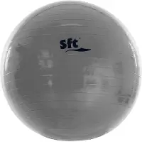 Softee Flexi Fitball Grijs 75 cm