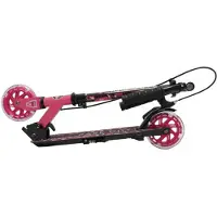 KRF Park City 125 W/wheels Lights&brake Kinderstep