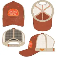 Von Dutch Vd/1/cb/mac/11 Pet