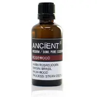 Ancient Wisdom Rozenhout 50ml etherische olie