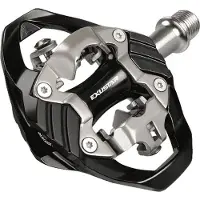 Exustar E-pm242 Pedalen