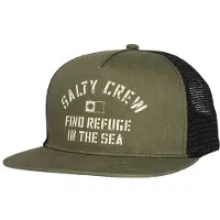 Salty Crew Good Times Trucker Pet