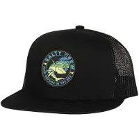 Salty Crew Mahi Club Retro Trucker Pet