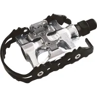 Mvtek Dual Function Pedalen