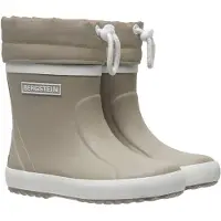 Bergstein Regenlaars Kids Classic Thermo Sand-Schoenmaat 33