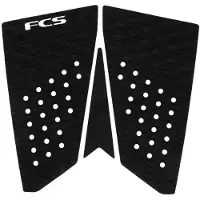 FCS T-3 Fish Eco Surf Traction Pad