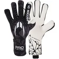 Ho Soccer Pro Evolution Ii Ng Goalkeeper Gloves Zwart 11