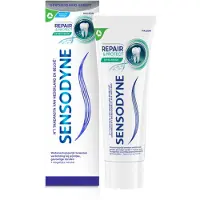 Sensodyne 12x Tandpasta Repair & Protect Extra Fresh 75 ml
