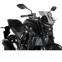 Puig New Generation Sport Yamaha Mt03 2020-2025 Sport Voorruit