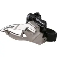 Sram X0 Low Clamp 34.9 Mm Voorderailleur
