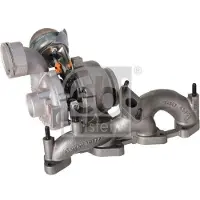 FEBI BILSTEIN 186788 Turbocharger