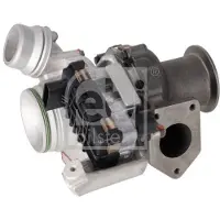 FEBI BILSTEIN 187026 Turbocharger