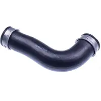 DENCKERMANN F100168 Laadluchtslang