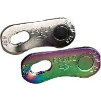 Sram Powerlock Eagle Bulk Kettingschakel 50 Eenheden