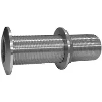 Groco Ss Long Door-hull