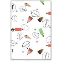 B2Ctelecom Lenovo Tab 10 | Tab 2 A10-30 Tablet Cover IJsjes