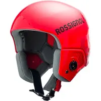 Rossignol Hero Giant Impacts Fis Helm