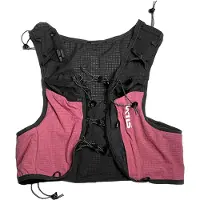 Silva Strive Fly Vest, Hardloopgilet, Roze