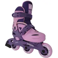 KRF School Adjust Sck-01 Kinder Rolschaatsen