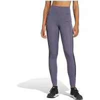 Adidas Leggings voor dames 3-Stripes Stripes | Maat XL