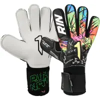 Rinat Asimetrik Turf Keepershandschoenen