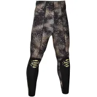 C4 Camoskin 5 Mm Spearfishing Pants Grijs XL Man